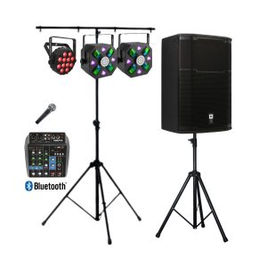 Packs location - Soirées privées