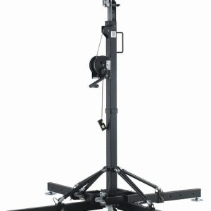 AluTech 450 - Pied de levage 150kg - 4m70