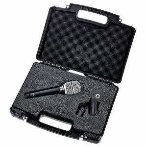 Microphone filaire - Superlux PRA D1