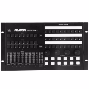 Ayra DigiCon-1 contrôleur d'éclairage USB/MIDI