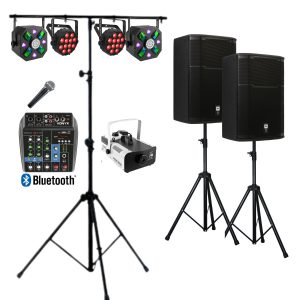 Pack de Location SL2