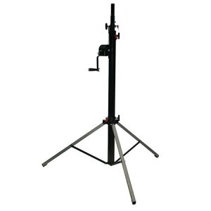 ASD ST 4000 - Pied de levage 80kg - 4 mètres