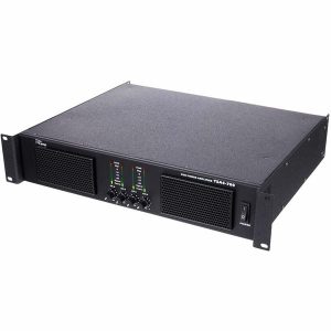 Amplificateur 4 canaux -  the t.amp TSA 4-700