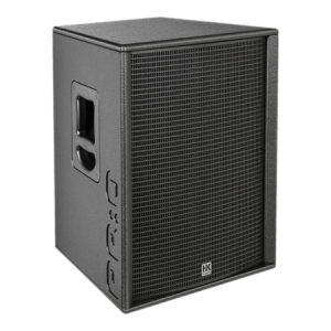 Enceinte active -  HK Audio PR:O15A