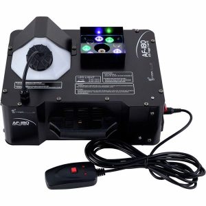 Machine à fumée - Stairville Geyser AF180