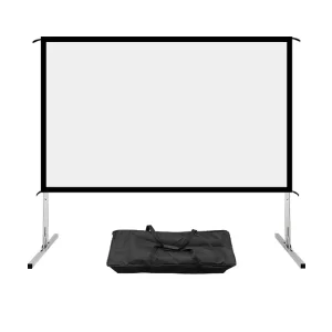 Ecran vidéoprojecteur - 254cm 16:9 (100 pouces)