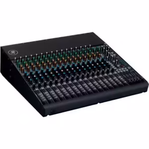 Console analogique - Mackie VLZ1604