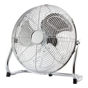 Ventilateur  sol - Mandrillo 30cm