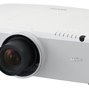 Vidéoprojecteur - SANYO PLC-XM100L
