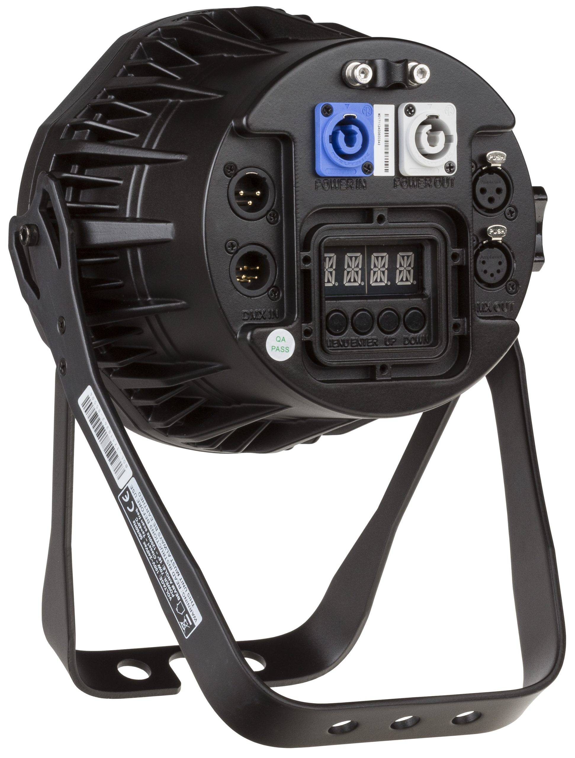 EXPO BEAMER WHITE - 30° - BRITEQ – Image 2