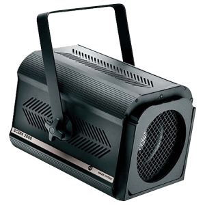 PC / Fresnel DTS - 1kW